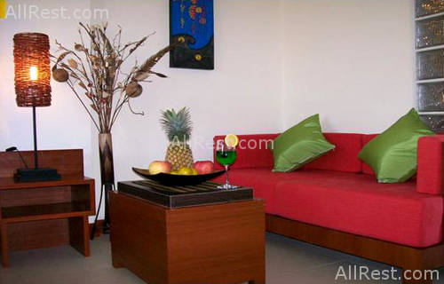 Baramee Resortel 7